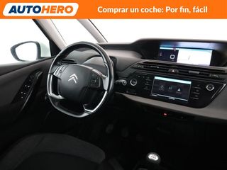 Citroën C4 Picasso 1.2 PureTech Feel