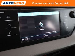 Citroën C4 Picasso 1.2 PureTech Feel