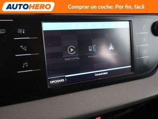 Citroën C4 Picasso 1.2 PureTech Feel