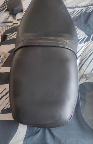 Kawasaki VN800 limitada A2