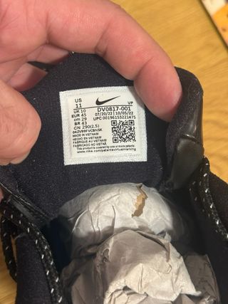 Nike Air Max Penny 2