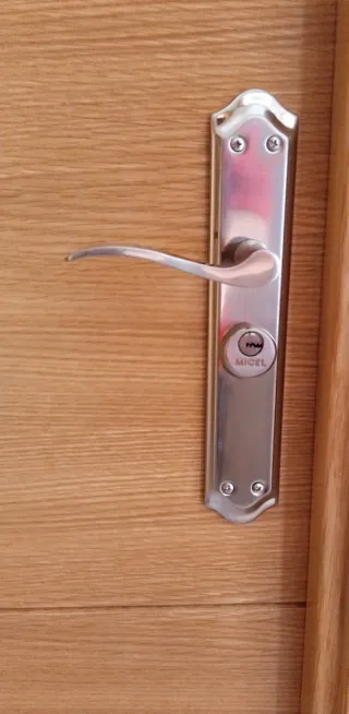 Alquiler habitación