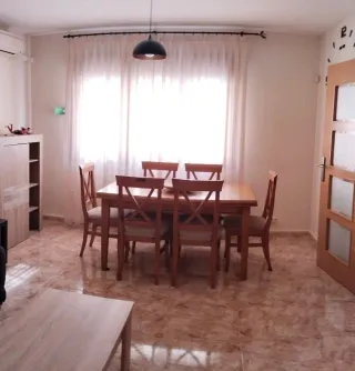 Alquiler habitación