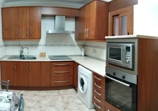 Alquiler habitación