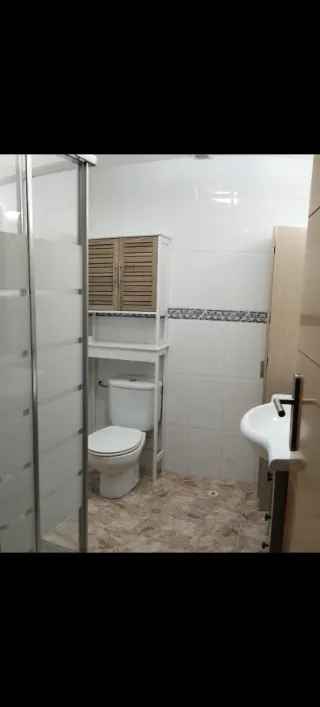 Alquiler habitación