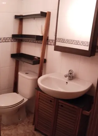 Alquiler habitación