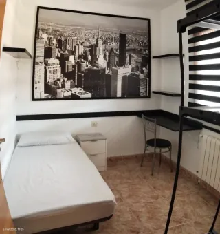 Alquiler habitación