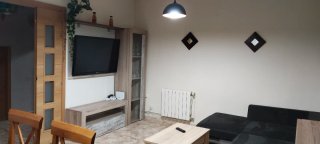 Alquiler habitación pareja