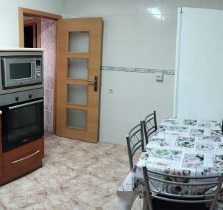 Alquiler habitación pareja
