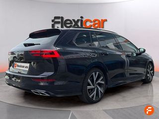 Volkswagen Golf R-Line 2.0 TDI 110kW (150CV) DSG Variant