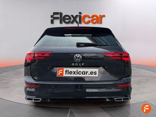 Volkswagen Golf R-Line 2.0 TDI 110kW (150CV) DSG Variant
