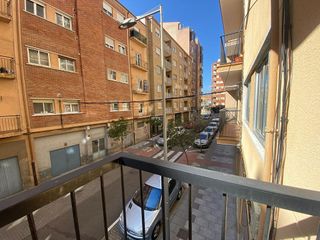 Piso en alquiler en Garrido Sur - Estación Sur en Salamanca
