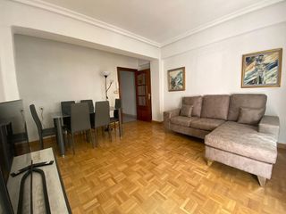 Piso en alquiler en Garrido Sur - Estación Sur en Salamanca