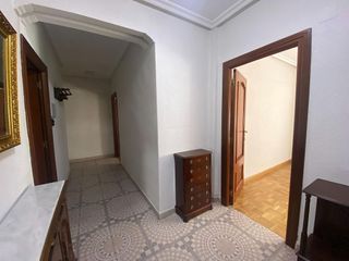 Piso en alquiler en Garrido Sur - Estación Sur en Salamanca