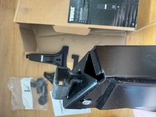 Pies Baca Thule 9522