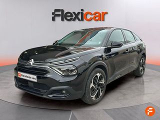 Citroën C4 PureTech 130 S&S 6v Feel Pack