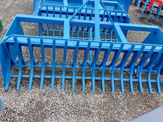 TRAÍLLA DESPEDREGADORA 2.20M NUEVA