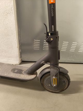 Patinete Xiaomi essential