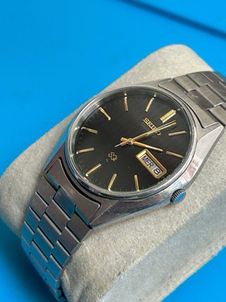 Orologio Seiko SQ Vintage