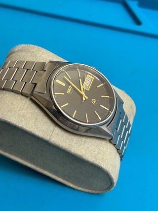 Orologio Seiko SQ Vintage