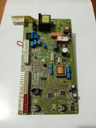 Placa Electrónica Caldera Vaillant