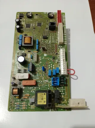 Placa Electrónica Caldera Vaillant