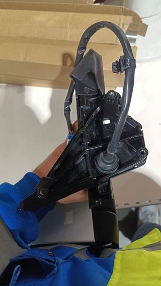 Espejo Retrovisor Izq Tesla 3/Y 2021-2023