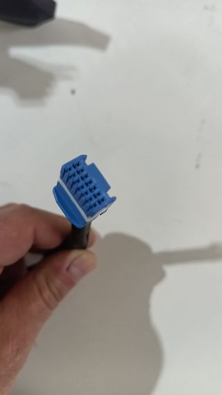 Espejo Retrovisor Izq Tesla 3/Y 2021-2023