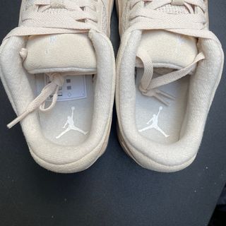 Jordan Flight Court - Nuove con Scatola - 38,5