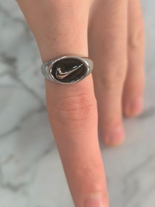 Anillo Nike Vintage Ajustable