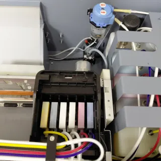 Impresora DTF Prestige A4