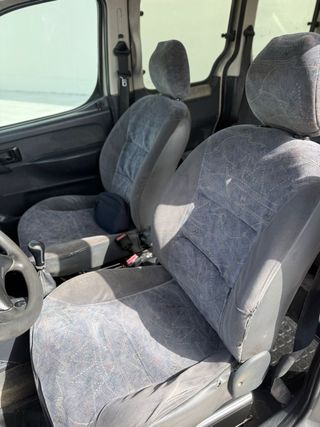 Citroen Berlingo 2006