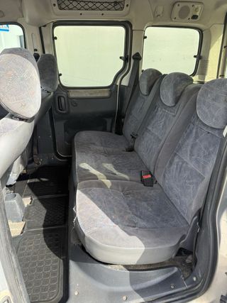 Citroen Berlingo 2006