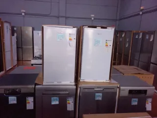 Congelador vertical en oferta desde