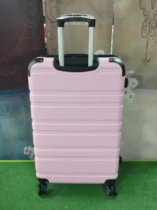 Maleta Grande Extensible Nueva