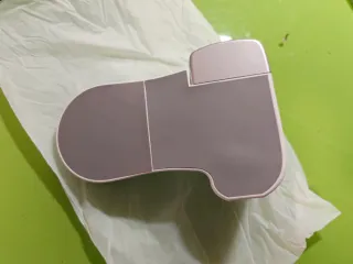 Empuñadura magnética K02 para móvil