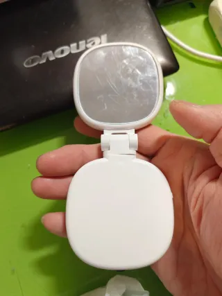 Empuñadura magnética K02 para móvil