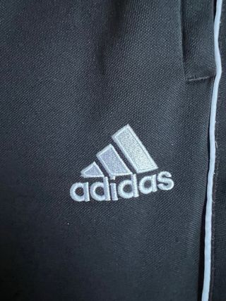 Pantalón Adidas Core18 Negro