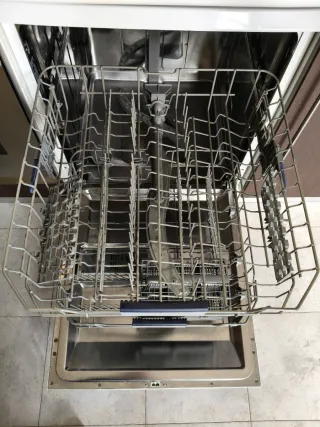 Bandejas Lavavajillas Samsung DW-FN320W