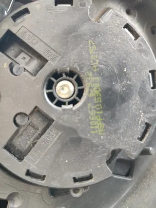 Espejo Retrovisor Mini One 2004