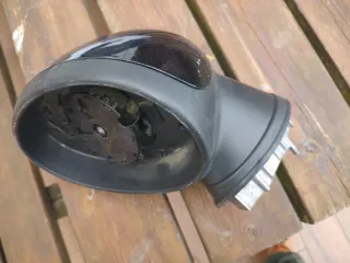 Espejo Retrovisor Mini One 2004