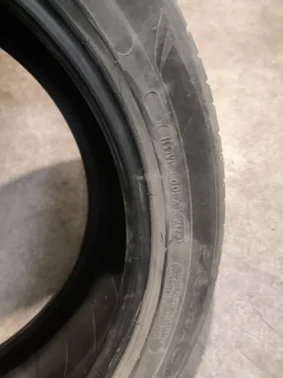 Neumático 225/50R18 95V Michelin