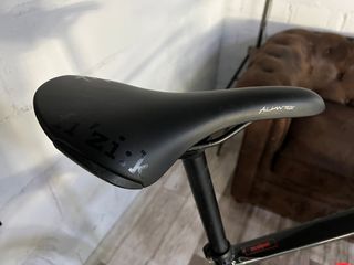 CANNONDALE SCALPEL HT CARBON 4 XL