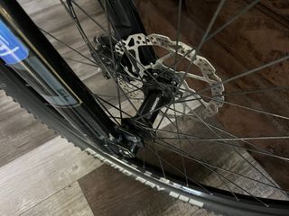 CANNONDALE SCALPEL HT CARBON 4 XL