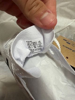 Asics Metaspeed Edge Zapatillas Running