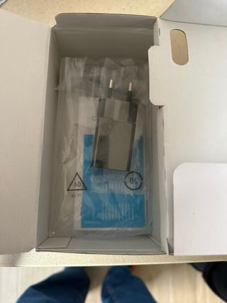 Alcatel 1SE 32GB Negro