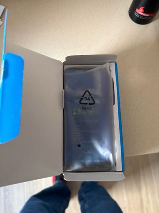 Alcatel 1SE 32GB Negro