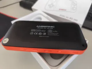 Anbernic RG-350
