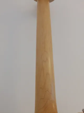 Guitarra Godin SD 22 Natural Flame