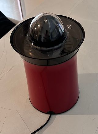 Spremiagrumi Elettrico Russell Hobbs Rosso